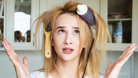 Rambut Lepek Dan Berminyak Atasi Dengan 5 Cara Mudah Nan Praktis Ini Rambut Lepek Dan Berminyak Atasi Dengan 5 Cara Mudah Nan Praktis Ini