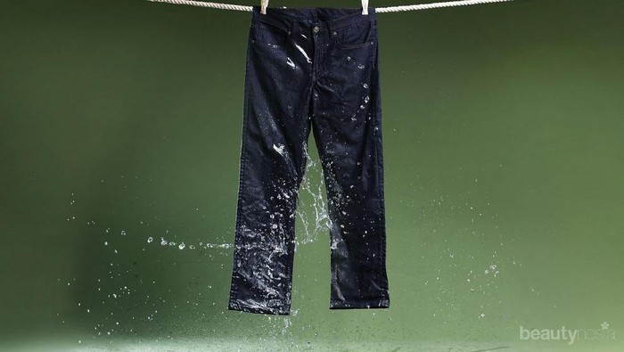 Hal-Hal Seputar Merawat Warna Jeans dan Cara Mencerahkan Warna Jeans yang Kusam