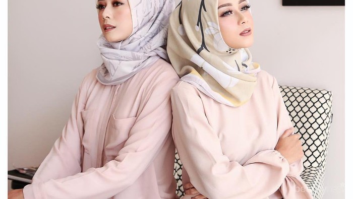Temukan Koleksi Hijab Voal yang Best Seller dan Anti Pasaran di 6 Online Shop Instagram Ini!