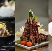 Berencana Liburan Ke Bandung? Ini Dia Rekomendasi Tempat Berbuka Puasa Kekinian di Bandung!
