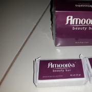 #FORUM Pernah Nyobain Sabun Amoorea?? Terbukti Bisa Mencerahkan dan Menghilangkan Komedo??