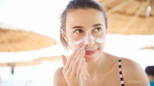 Ladies, Inilah Tips Menggunakan Sunscreen yang Sesuai dengan Aktivitasmu!