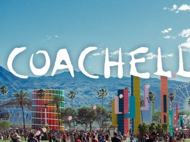 Festival Coachella & Stagecoach Hapus Peraturan Vaksin dan Tes COVID-19