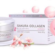 #FORUM Review Sakura Collagen dong....