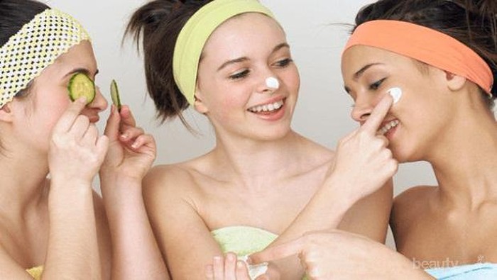 #NEWS Punya Wajah yang Sensitif? Ini Dia Rekomendasi Skincare Lokal yang Cocok Buat Kamu!