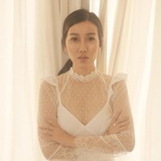 Perjalanan Karir Grace Eleven, MUA Editorial yang Tak Pernah Kehilangan Identitas