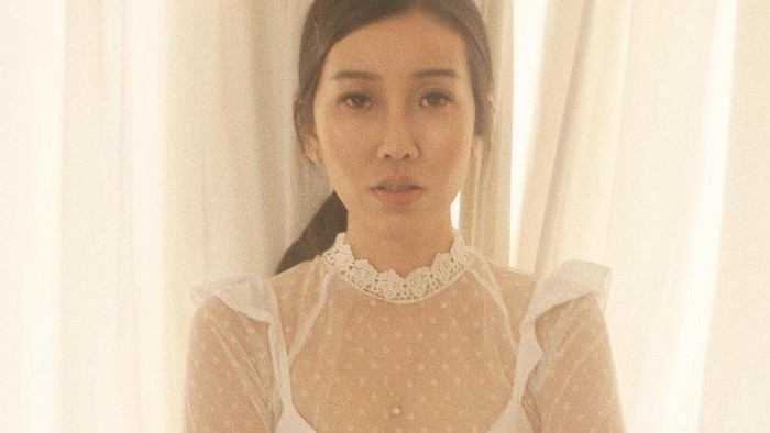 Perjalanan Karir Grace Eleven, MUA Editorial yang Tak Pernah Kehilangan Identitas