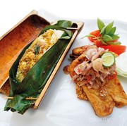 Yummy! Ini Dia Rekomendasi Nasi Bakar Enak di Yogyakarta