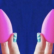 Ada yang tau apa merek beauty blender yang bagus dan awet? Share yaa..