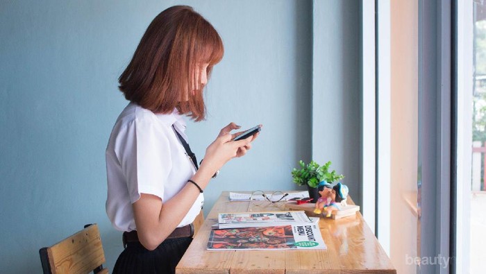 Peringkat Golongan Darah yang Paling Gampang Stres