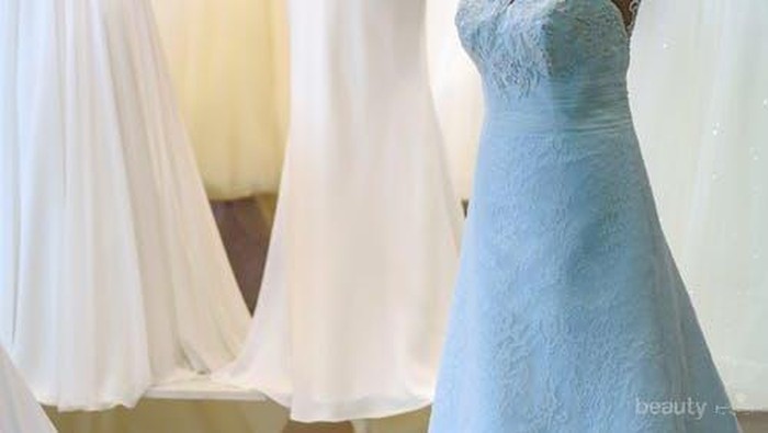 Siapa Sangka, Gaun-gaun Cantik Ini Terbuat dari Tisu Toilet!