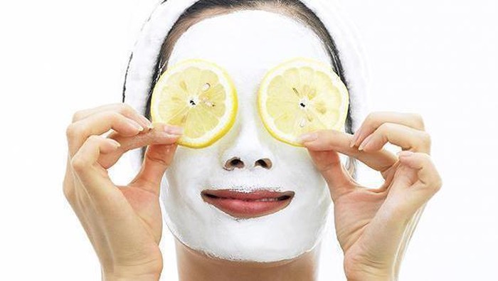 Gak Kalah Bersaing, Sleeping Mask Terbaik Merk Lokal Berikut Bisa Kamu Coba! Murah Banget!
