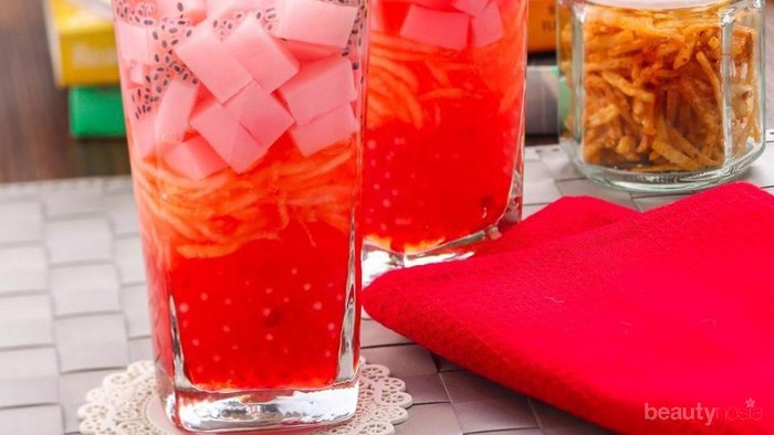 Bikin Nagih! Menu Berbuka Khas Ramadan Ini Tak Boleh Kamu Lewatkan