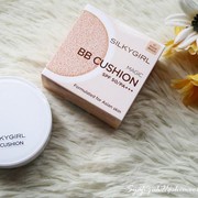 Ini Dia Review SilkyGirl Magic BB Cushion! Penasaran?