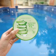 Nature Republic Aloe Vera Gel Boleh Dipakai Setiap Hari Gak Sih? Apa Ada Aturannya?