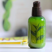 #FORUM Innisfree Green Tea Seed Serum, Cocok Untuk Kulit Jerawatan Gak?