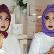 #FORUM Apa Pendapatmu tentang Hijab Pocong?