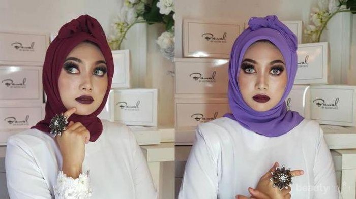 #FORUM Apa Pendapatmu tentang Hijab Pocong?