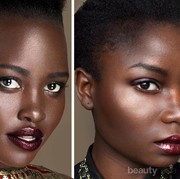 Ini Inspirasi Make Up dari Aktris Ternama Lupita Nyong'o untuk Kamu Pemilik Kulit Gelap