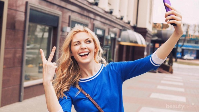 Cari Handphone Untuk Selfie? Ini Rekomendasinya!