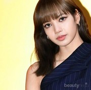 Dipuji Cantik Bak Ratu Mesir, Penampilan Terbaru Lisa Blackpink di Acara Bvlgari Memukau!