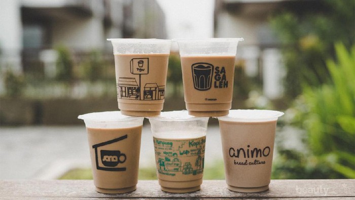 Pusing Sama Rutinitas? Mending Mampir Ke 5 Kedai Kopi Kekinian di Jakarta Ini!