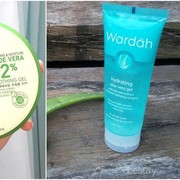 Gak Cuma Wardah dan Nature Republic! Deretan Brand Skincare Ini Juga Punya Produk Aloe Vera Gel Lho!