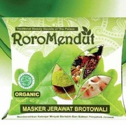 Ladies, Pernah Nyobain Masker Jerawat Brotowali Roro Mendut? Efektif Gak Buat Menghilangkan Jerawat?