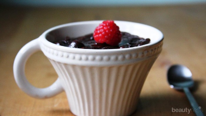 Nikmati Waktu Senggang dengan Secangkir Camilan Lezat