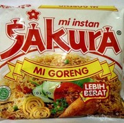 #FORUM Makin Langka Dicari! Ada yang Masih Sering Makan Mie Sakura??