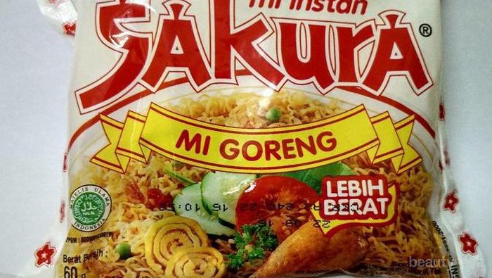 #FORUM Makin Langka Dicari! Ada yang Masih Sering Makan Mie Sakura??