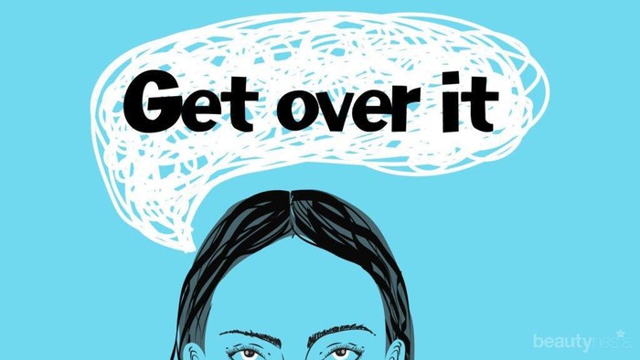 Usir Anxiety dengan Cepat, Ini Cara yang Bisa Kamu Terapkan!