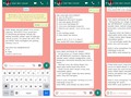 Chatbot-WhatsApp Blasting soal Corona RI Meluncur Hari Ini