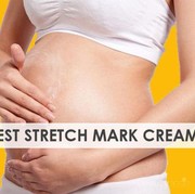 Produk Penghilang Stretchmark!