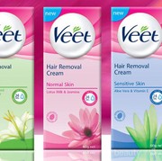 Gak sampai 40K! Veet Hair Removal Cream Terbukti Ampuh Menghilangkan Bulu?