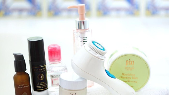 Tidak Perlu Khawatir, 4 Mitos Tentang Skincare Ini Salah & Jangan Lagi Kamu Dipercaya