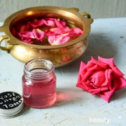 Suka Pakai Rose Water? Perhatikan Juga Cara Tepat Menggunakannya!