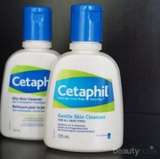 Review Cetaphil Gentle Skin Cleanser: Pembersih Tanpa Sabun untuk Kulit Berjerawat dan Sensitif