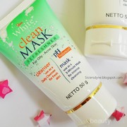 #FORUM Murah Meriah untuk Basmi Jerawat! Pernah Pakai Viva Clean & Mask Refreshner??