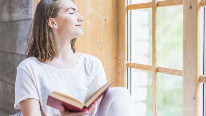 Hilangkan Strees, Ini 7 Cara Sederhana Lakukan 'Me Time' Low Budget di Akhir Pekan