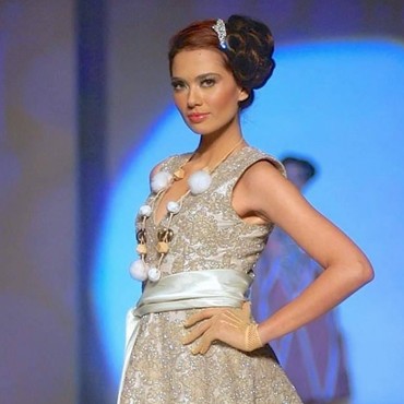 Sebelum Ditangkap Polisi, Catherine Wilson Sempat 'Menghilang'