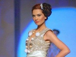 Perjalanan Karier Catherine Wilson yang Tersandung Narkoba