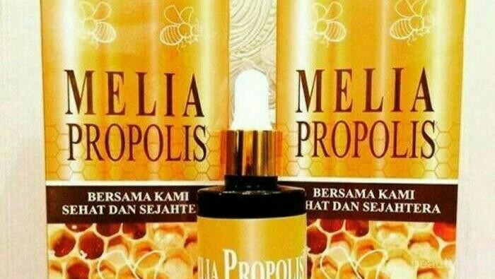 Rutin Minum Propolis Ampuh Bikin Kulit Mulus dan Bebas Jerawat? Benarkah?? Rutin Minum Propolis Ampuh Bikin Kulit Mulus dan Bebas Jerawat? Benarkah??