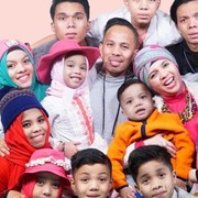 #FORUM Ada yang Ngikutin Vlog Gen Halilintar?? Kalian Paling Suka Siapa?? Hehe..