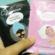 #FORUM Terjangkau Banget! Pernah Coba Masker Wajah Vienna?