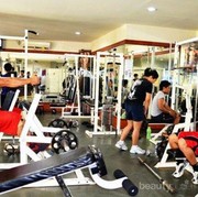 #FORUM Rekomendasi Tempat Fitness Murah di Jakarta