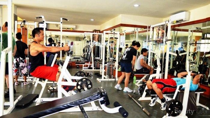 #FORUM Rekomendasi Tempat Fitness Murah di Jakarta