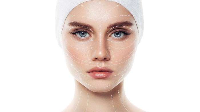 Kulit Kamu Bermasalah? Cobain Skincare untuk Kulit Kombinasi Berikut Ini Yuk