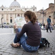 Ini 5 Alasan Kenapa Kamu Harus Solo Traveling