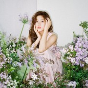 Potret Cantiknya Kim Sae Ron, Aktris Cilik yang Kini Sudah Tumbuh Dewasa